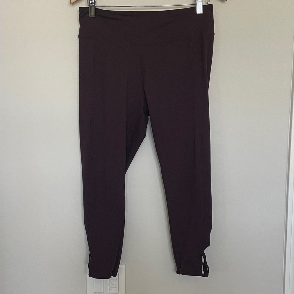 Balance Collection Leggings Sz L GUC